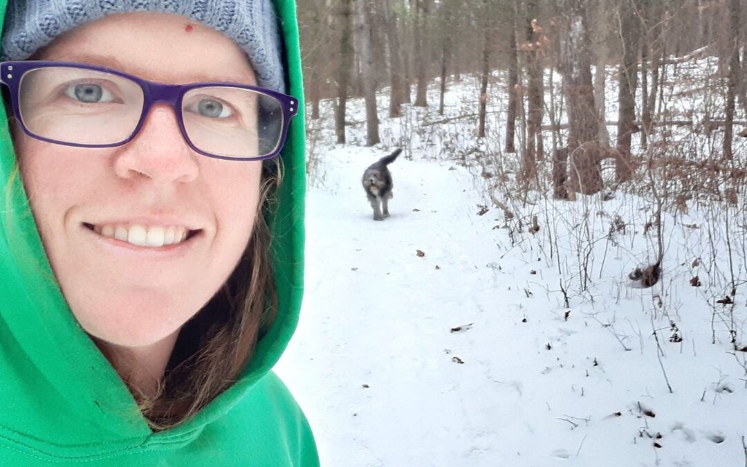 Hiking With Your Dog: Best Trails Of Northumberland County